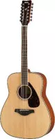 Yamaha FG820-12 NT