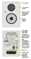 Behringer B1030A