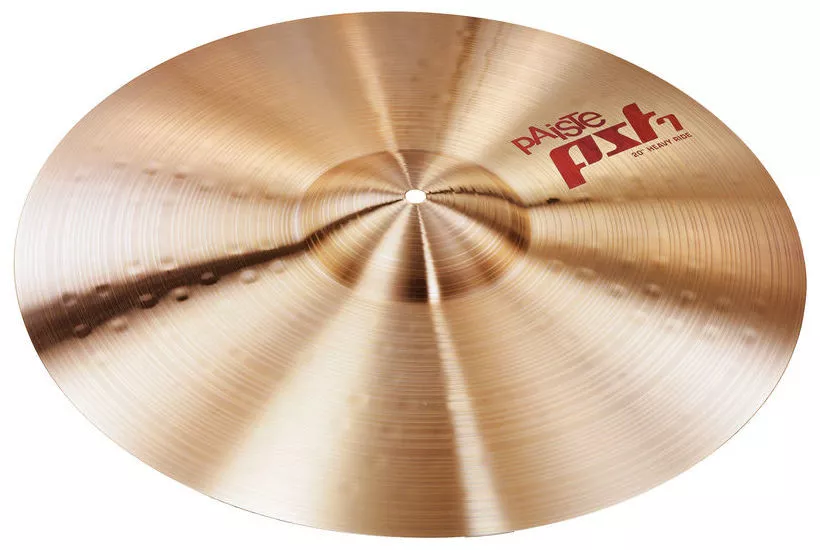 Paiste 7 Heavy Ride 20" Paiste 7 Heavy Ride 20"