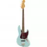 SQUIER by FENDER CLASSIC VIBE '60s JAZZ BASS LR DAPHNE BLUE
