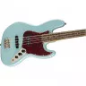 SQUIER by FENDER CLASSIC VIBE '60s JAZZ BASS LR DAPHNE BLUE