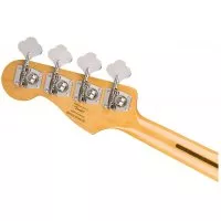 SQUIER by FENDER CLASSIC VIBE '60s JAZZ BASS LR DAPHNE BLUE