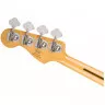 SQUIER by FENDER CLASSIC VIBE '60s JAZZ BASS LR DAPHNE BLUE