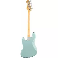 SQUIER by FENDER CLASSIC VIBE '60s JAZZ BASS LR DAPHNE BLUE