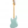SQUIER by FENDER CLASSIC VIBE '60s JAZZ BASS LR DAPHNE BLUE