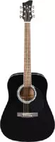 Jay Turser JJ45 PAK BK