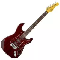 G&amp;L Tribute S500 Irish Ale Rw