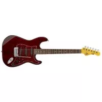 G&amp;L Tribute S500 Irish Ale Rw