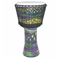 Palm Percussion PVC DRUM ROPE TENSION 11&quot;