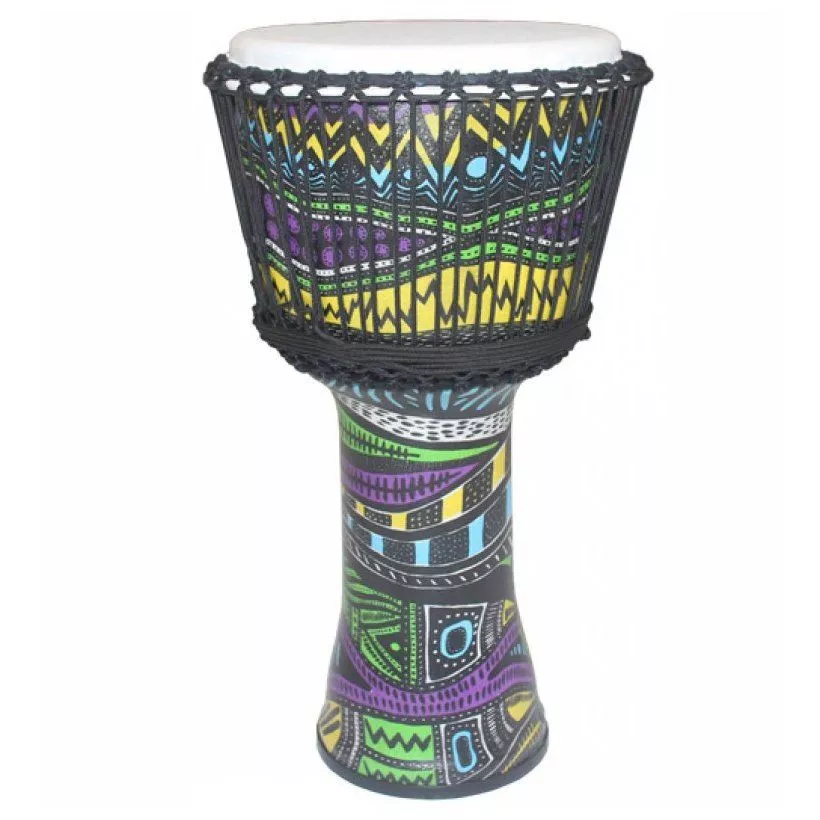 Palm Percussion PVC DRUM ROPE TENSION 11"