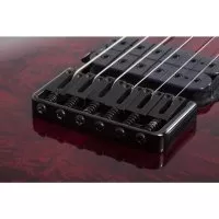 Schecter OMEN ELITE-6 BCHB