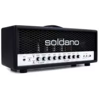 Soldano SLO-100