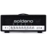 Soldano SLO-100