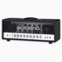 Soldano SLO-100