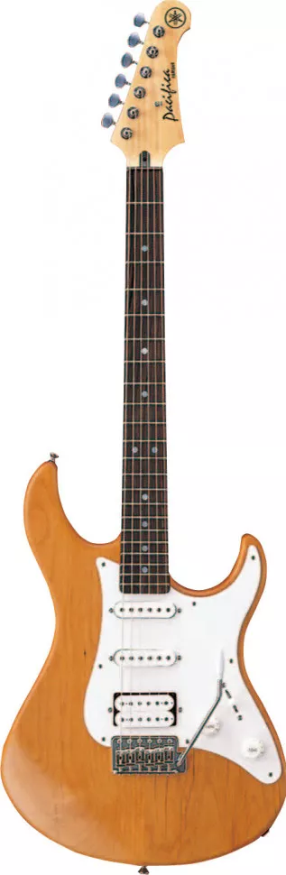 Yamaha Pacifica112J YNS