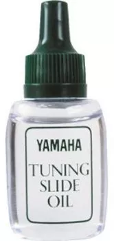 Yamaha Tuning Slide Oil Yamaha Tuning Slide Oil