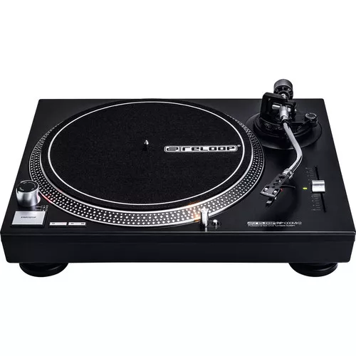 Reloop RP-1000 MK2