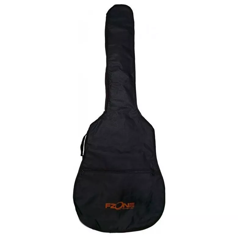 Fzone FGB41 Classic Guitar Bag