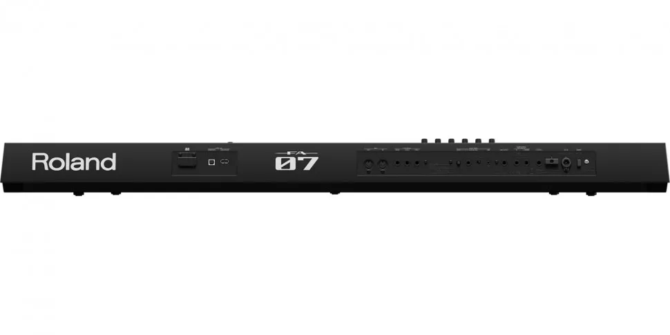 Roland FA07