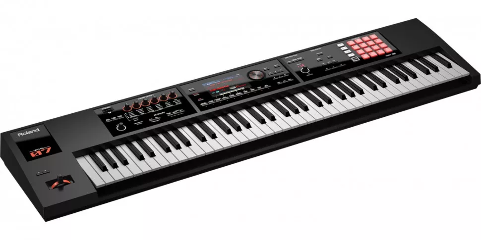 Roland FA07