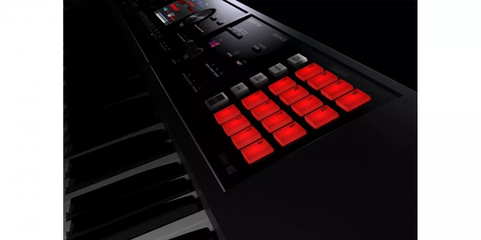 Roland FA07