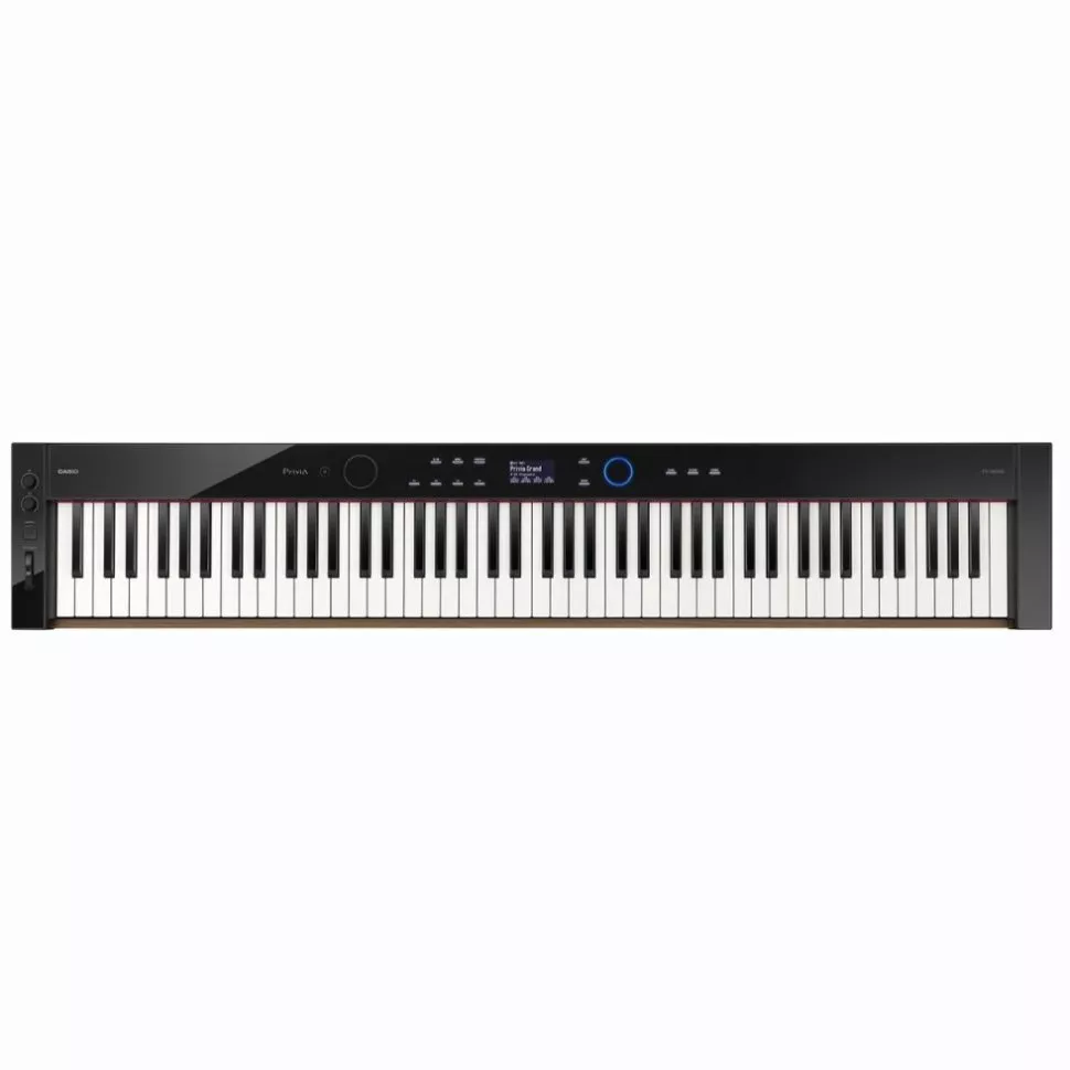 Casio PX-S6000 BK