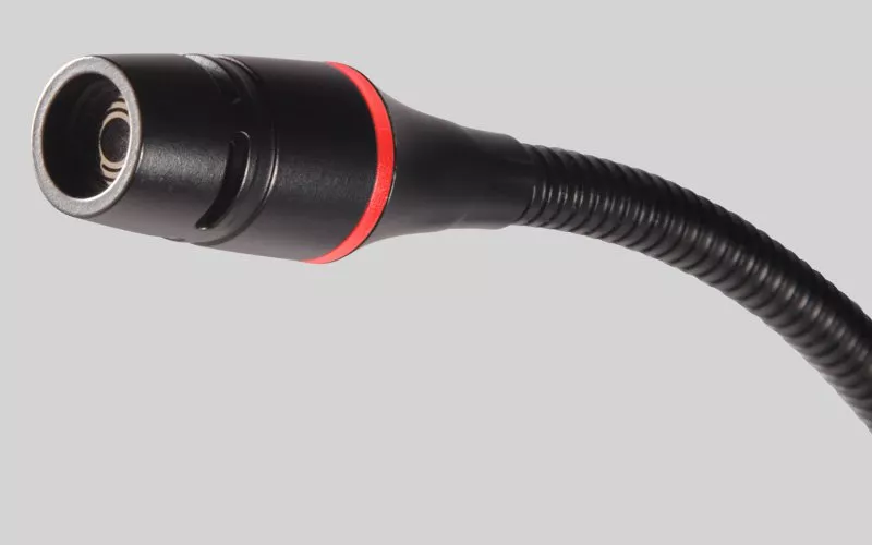 Shure CVG12DRSBC