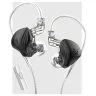 KZ Audio ZEX BLACK NO MIC