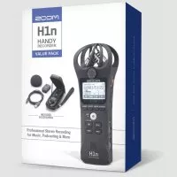 Zoom H1n-VP