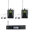 Shure P3TERA215TWP-K3E