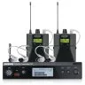 Shure P3TERA215TWP-K3E