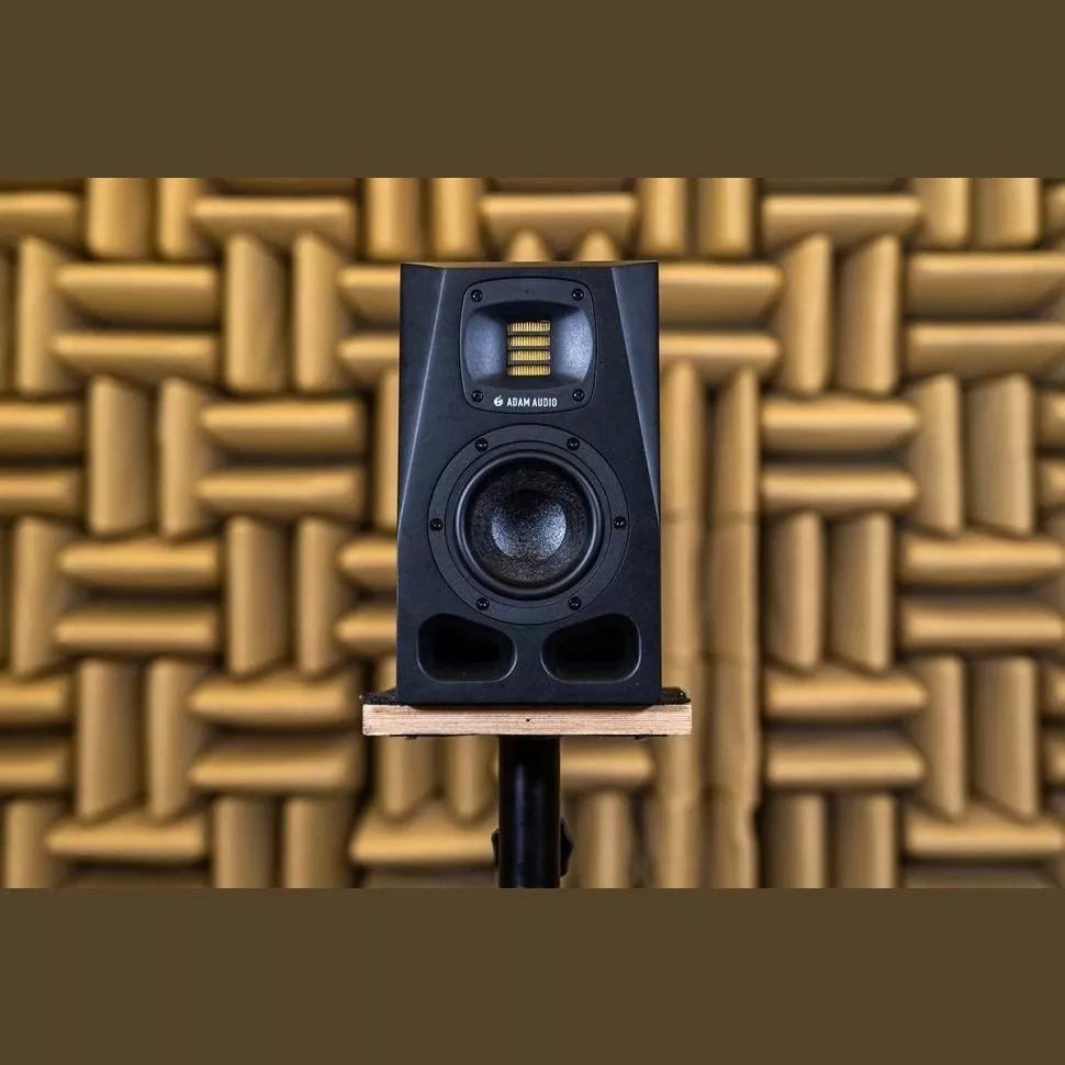 Adam A4V