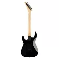 Jackson Js20 Dkq 2Pt Transparent Blue