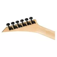 Jackson Js20 Dkq 2Pt Transparent Blue