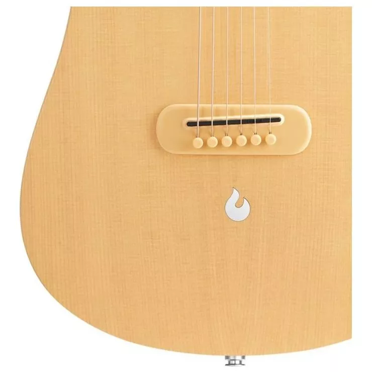 Lava Me 4 Spruce (36") (Lite Bag)