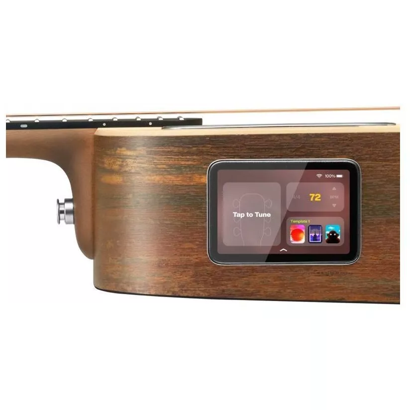Lava Me 4 Spruce (36") (Lite Bag)