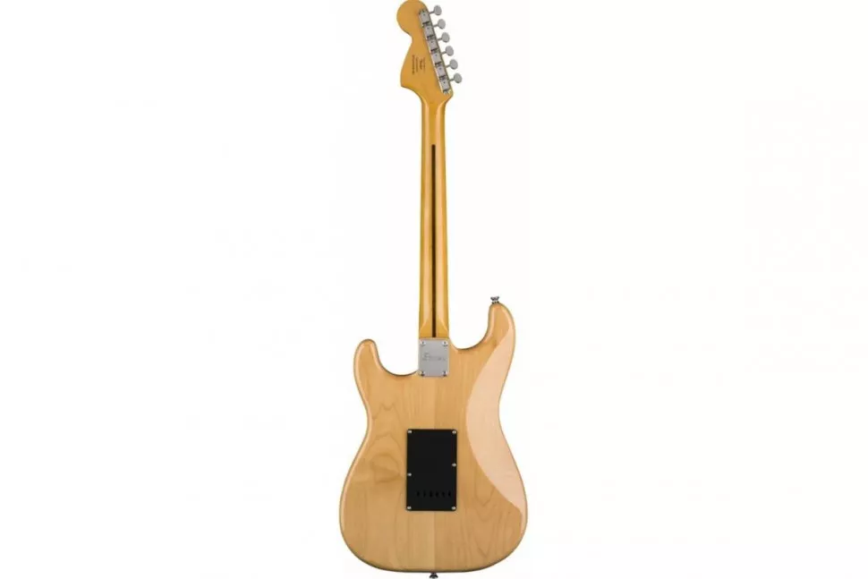 SQUIER by FENDER CLASSIC VIBE '70s STRATOCASTER LR NATURAL