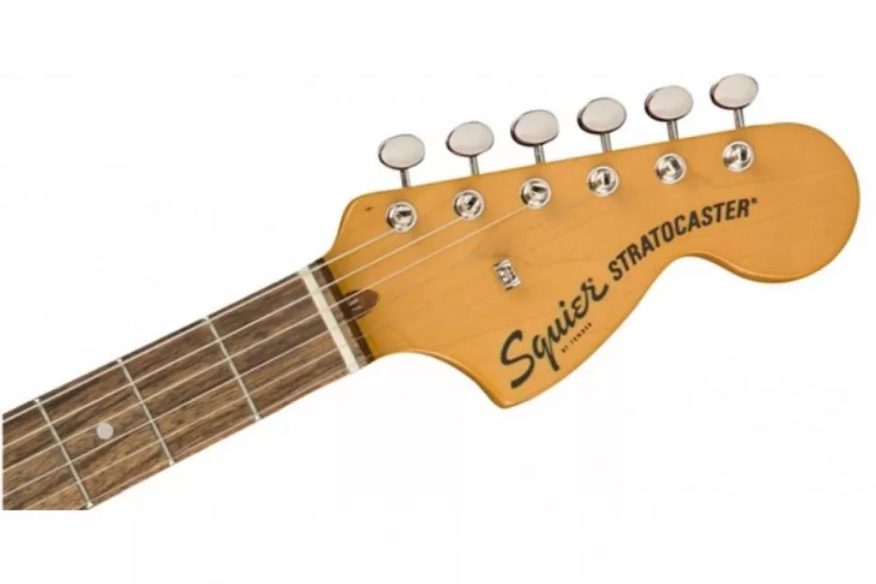 SQUIER by FENDER CLASSIC VIBE '70s STRATOCASTER LR NATURAL
