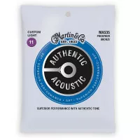 Martin 41Y18MA535