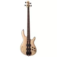 Cort A4 Ultra Ash (Etched Natural Black)