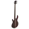 Cort A4 Ultra Ash (Etched Natural Black)