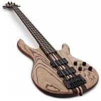 Cort A4 Ultra Ash (Etched Natural Black)