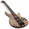 Cort A4 Ultra Ash (Etched Natural Black)