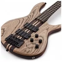 Cort A4 Ultra Ash (Etched Natural Black)