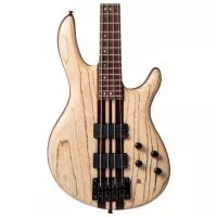 Cort A4 Ultra Ash (Etched Natural Black)