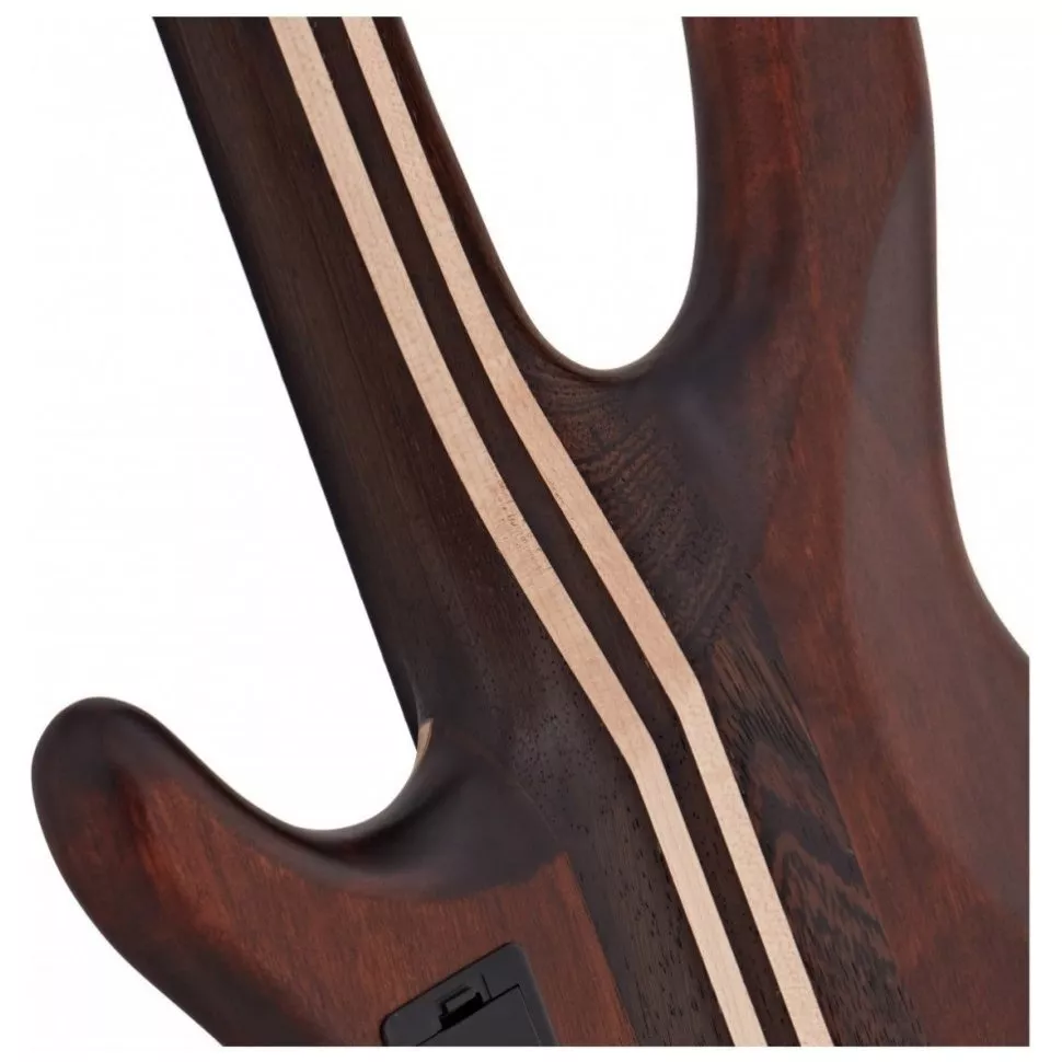 Cort A4 Ultra Ash (Etched Natural Black)