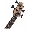 Cort A4 Ultra Ash (Etched Natural Black)