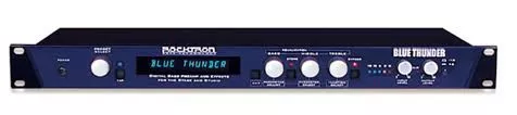 RockTron Blue Thunder Bass Preamp RockTron Blue Thunder Bass Preamp