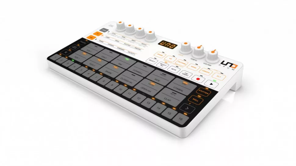 IK Multimedia UNO Drum