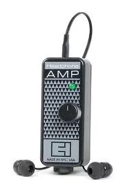 Electro-Harmonix Headamp Electro-Harmonix Headamp